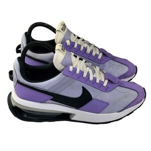 Nike Air Max Pre-Day Sneakers Womens 7 Purple Dawn Activewear Running Gym Shoes